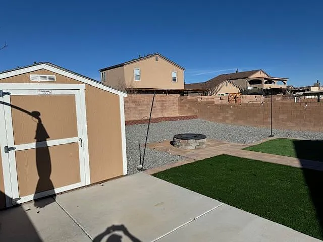 9505 Hondo Valley Pl SW — Photo 4