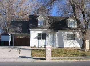 8613 S Monroe St, Sandy, UT 84070