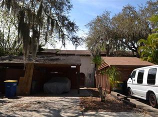 741 Fairwood Forest Dr, Clearwater, FL 33759