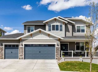 4468 W Meadow Bend Dr, Herriman, UT 84096
