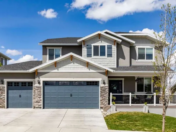 4468 W Meadow Bend Dr, Herriman, UT 84096