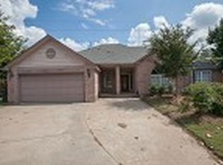 6203 S 89th East Ave, Tulsa, OK 74133