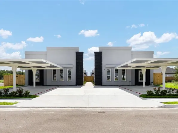 916 Glory St #4, Alamo, TX 78516