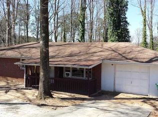 6252 Pisgah Rd SW, Mableton, GA 30126