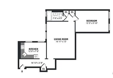 Sold by DJK Residential