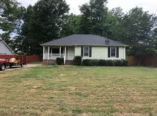 201 Berry Rd, Greer, SC 29650