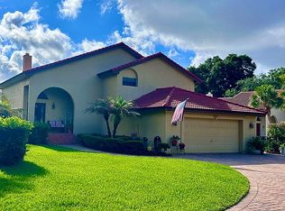 7315 Everleigh Ct, Orlando, FL 32819