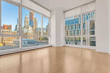 Rented by BARNES New York