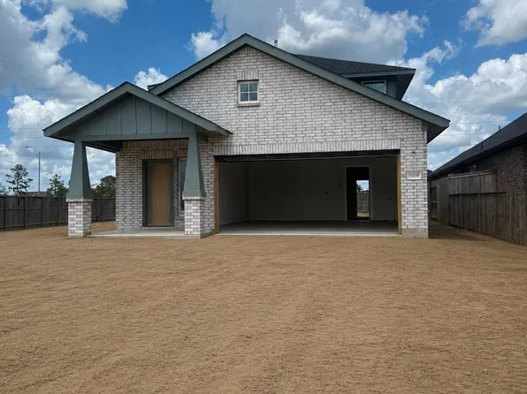 20938 Carob Tree Ln, Tomball, TX 77377