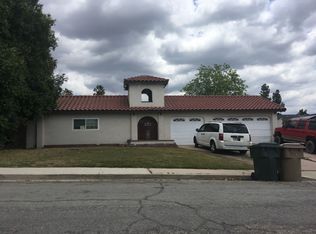 3105 La Casa Pl, Bakersfield, CA 93306