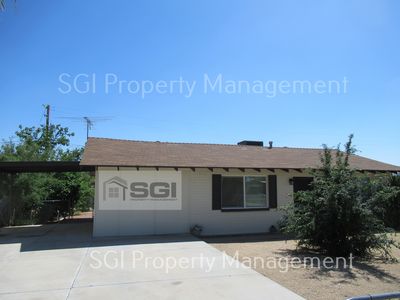1639 E Phelps Rd, Phoenix, AZ, 85022