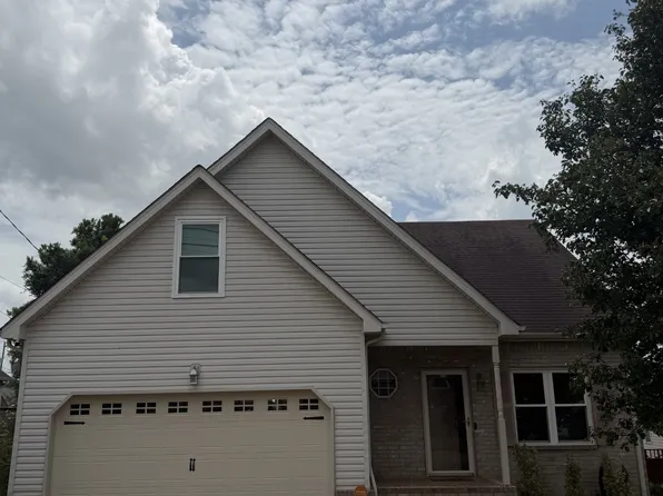5328 Sunnyvale Dr, Antioch, TN 37013