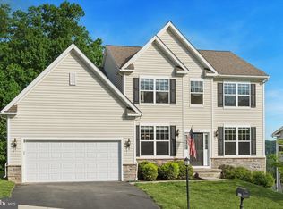3357 Alydar Rd, Downingtown, PA 19335
