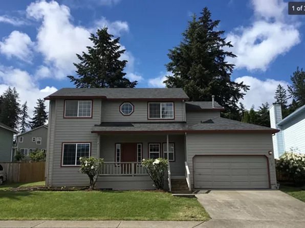 12681 SW 133rd Ave, Tigard, OR 97223