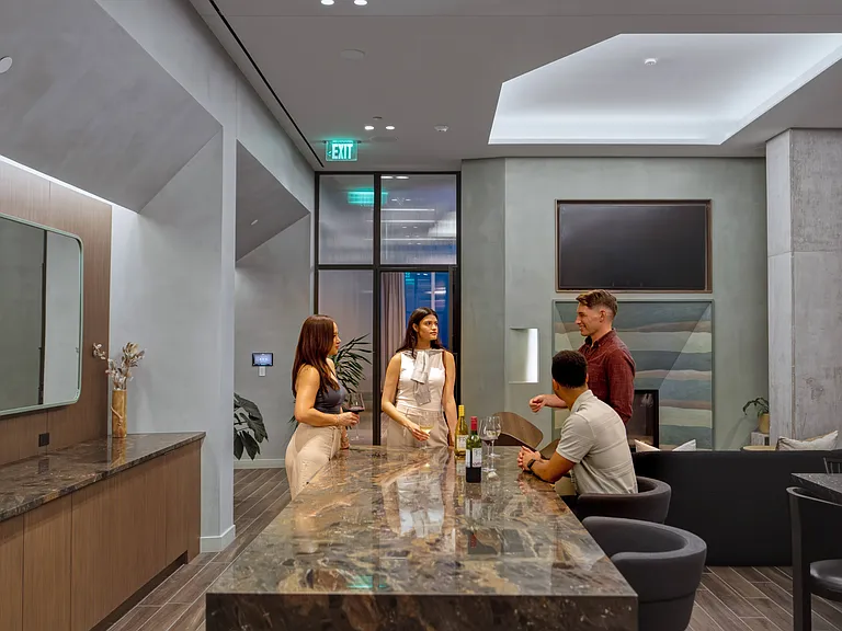 The Residences at ATX Tower — Photo 53