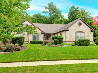 6049 Morganwood Sq, Hilliard, OH 43026