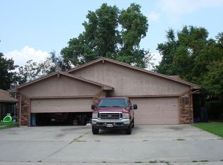 7117 Michelle Ln, Oklahoma City, OK 73127