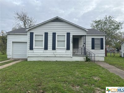 1703 S 9th St, Temple, TX, 76504
