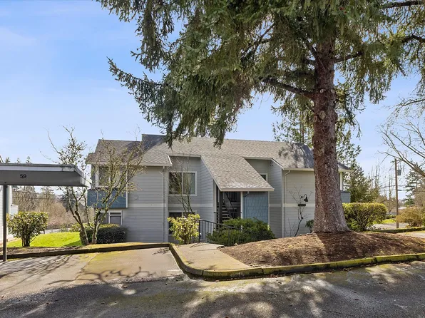 CEDAR MILL VILLAGE APARTMENTS
