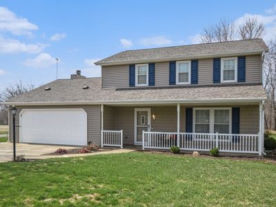 9696 N 325 W, Roann, IN, 46974
