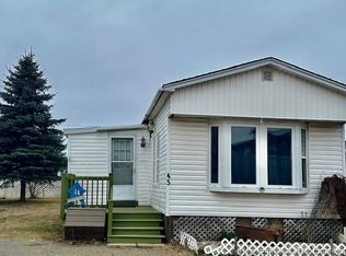 43 Marsh St, Moncton, NB E1G1C6