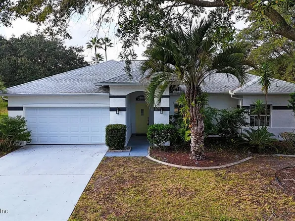 2 SAW MILL Court, Palm Coast, FL 32164