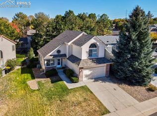 10920 Cannonade Dr, Parker, CO 80138