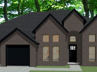 1321 Greyback Ln, Centerton, AR 72719