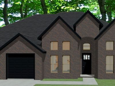 1321 Greyback Ln, Centerton, AR, 72719