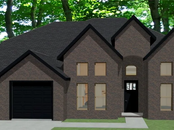 1321 Greyback Ln, Centerton, AR 72719