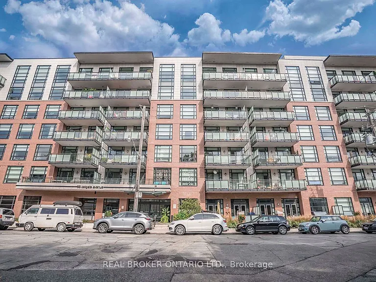 88 Colgate Ave #220 — Photo 16