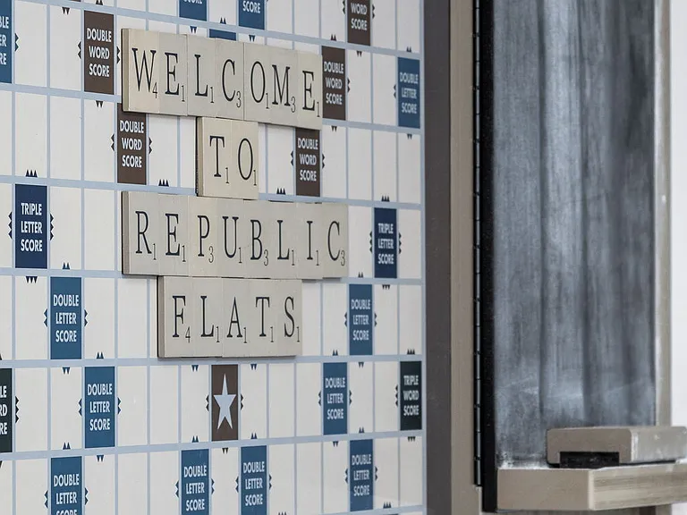 Republic Flats — Photo 32