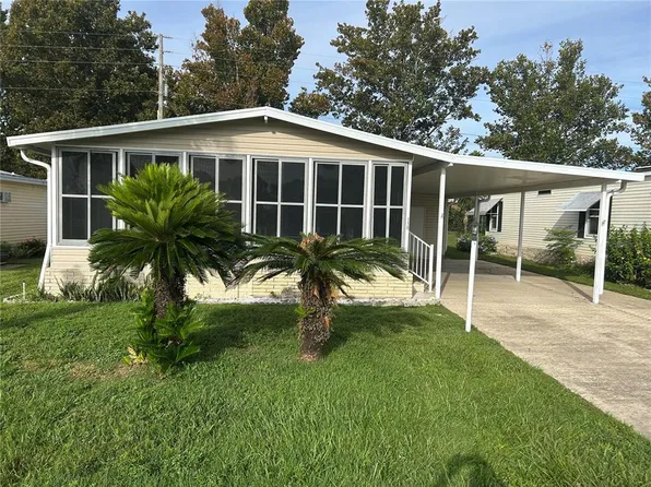 110 Rita Bee Ave, Davenport, FL 33897