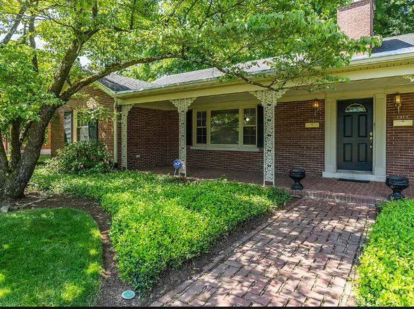 1912 Fontaine Rd, Lexington, KY 40502