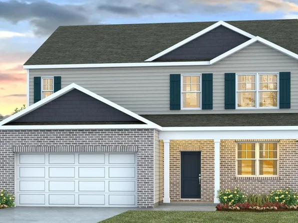 430 Leathertree Ln, Blythewood, SC 29016