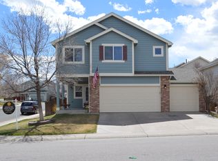 2206 Hyacinth Rd, Highlands Ranch, CO 80129
