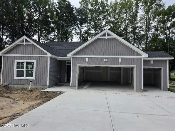 914 Rialto Lane, Ayden, NC 28513