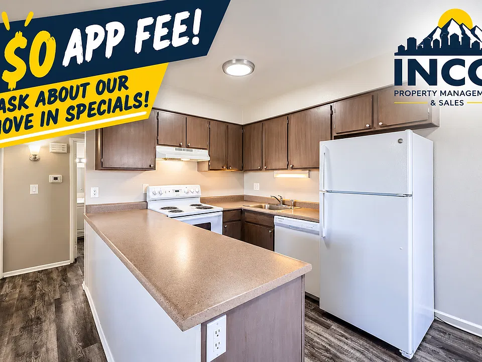1929 S Depew St #36