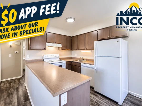 1945 S Depew St, Denver, CO