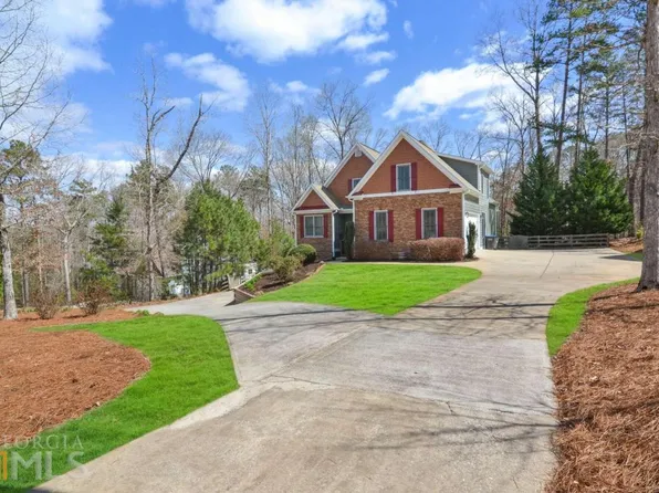 53 Rose Brooke Cir, White, GA 30184