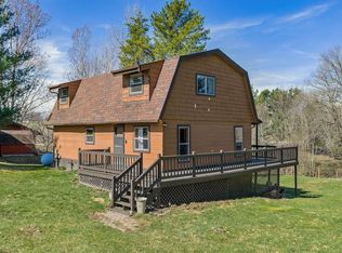 S1509 Canary Court, La Valle, WI 53941