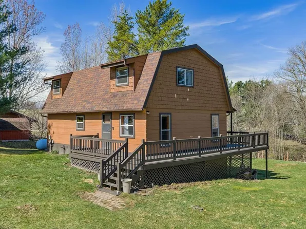 S1509 Canary Court, La Valle, WI 53941