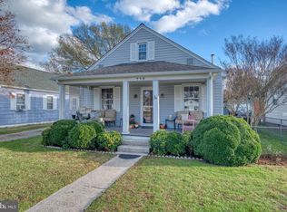 710 Deshields St, Tappahannock, VA 22560