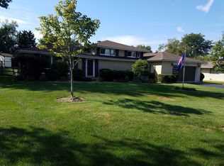 1165 85th Ct, Downers Grove, IL 60516