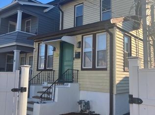 78 Valley St, Newark City, NJ 07106