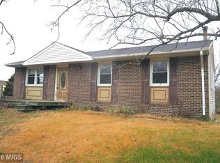 1223 Prince St, Dunkirk, MD 20754