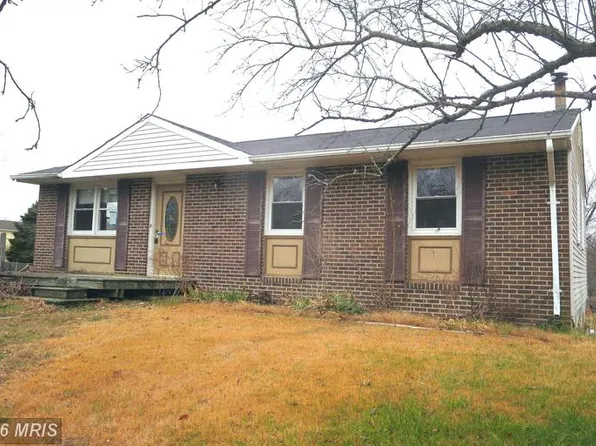 1223 Prince St, Dunkirk, MD 20754