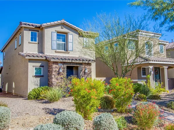1145 Blissful Plains Ave, North Las Vegas, NV 89086