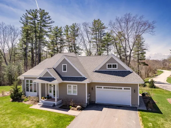100 Shepards Cove Road #B1, Kittery, ME 03904