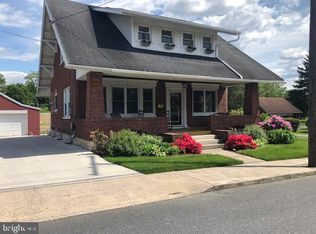523 Clayton Ave, Waynesboro, PA 17268